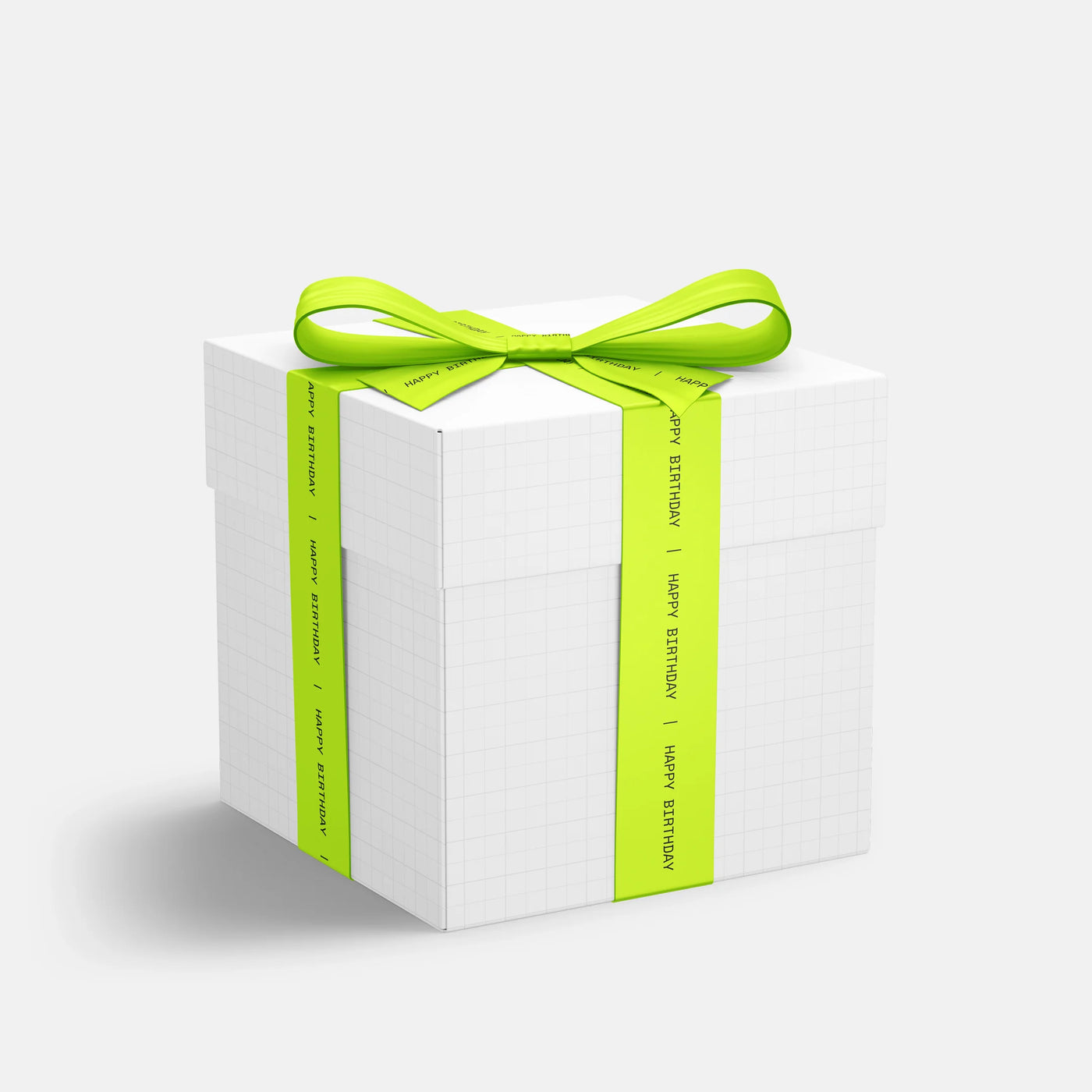 MYSTERY BIRTHDAY GIFT