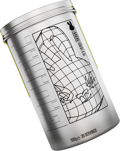 G.O.A.T Premium Energy Tub