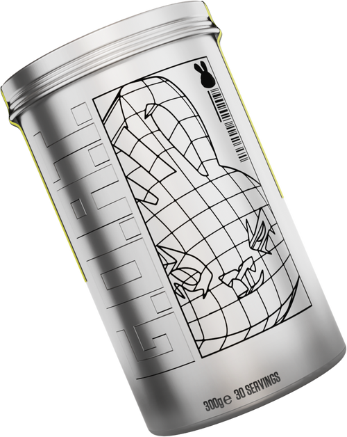 G.O.A.T Premium Energy Tub