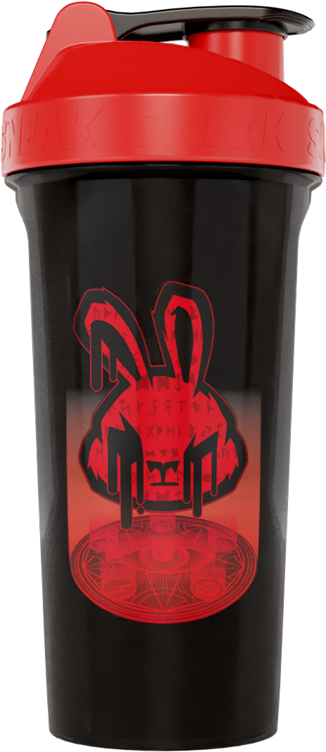 Satanic Cult Shaker