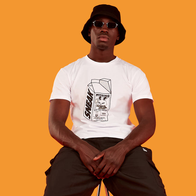 BREAKFAST T-SHIRT
