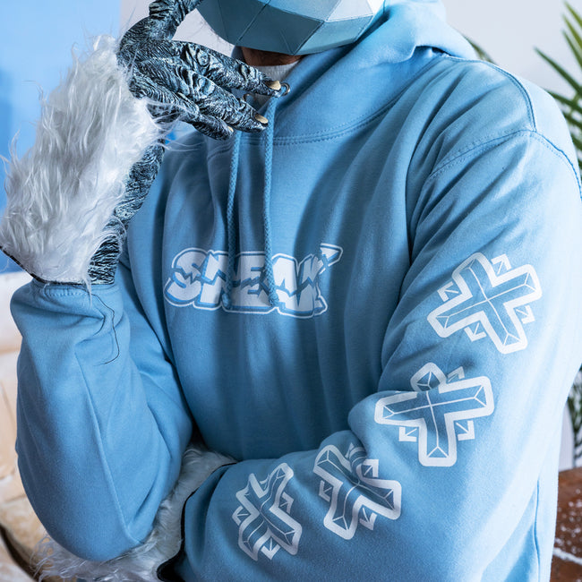 BLIZZARD HOODIE V4