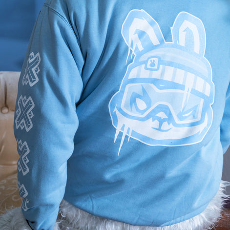 BLIZZARD HOODIE V4