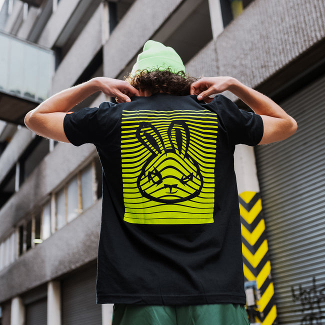 ORIGINS T-SHIRT