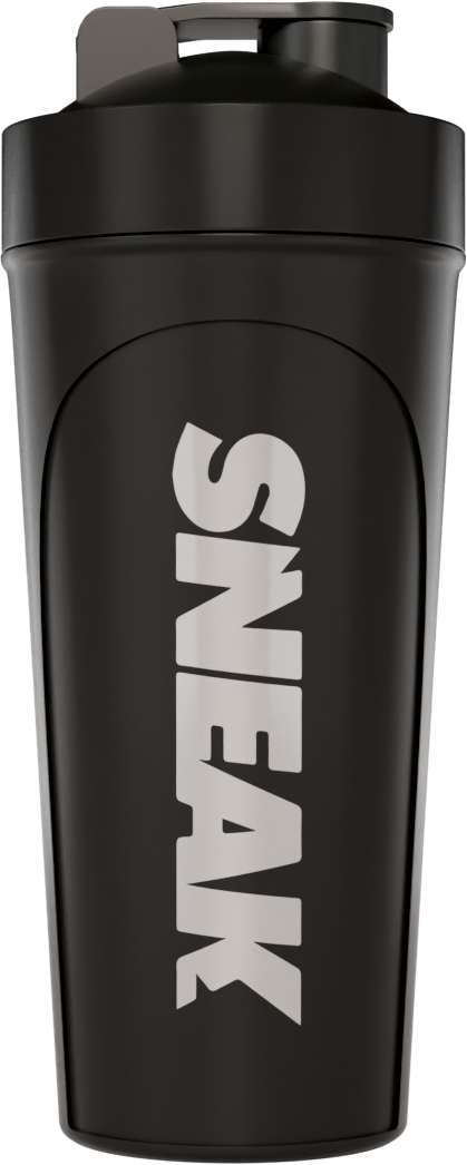 METAL SHAKER