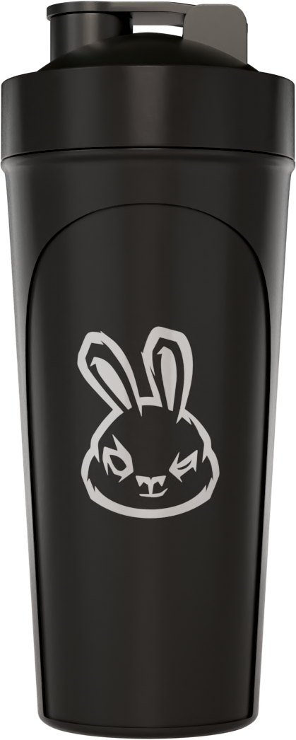 METAL SHAKER