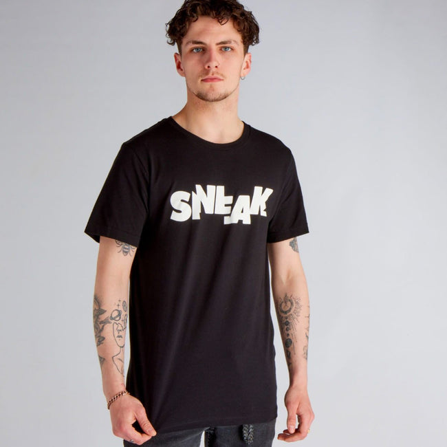 GLITCH TEE