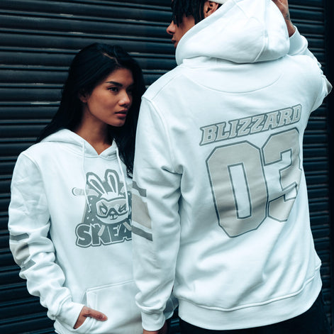 BLIZZARD HOODIE V3