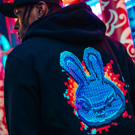 BIT FRIDAY HOODIE
