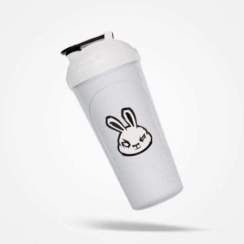 WHITE OG SHAKER