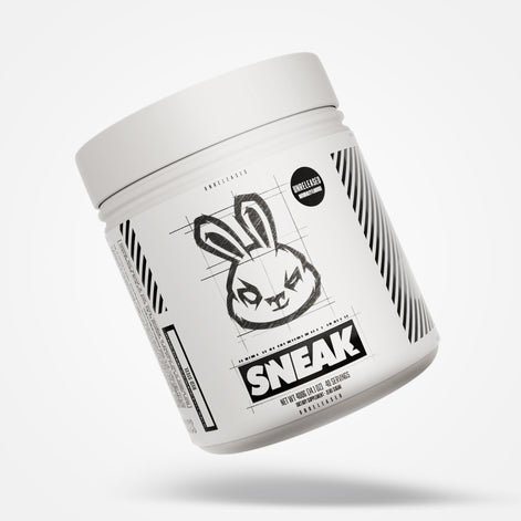 Sneak Energy 40 Serving Tub