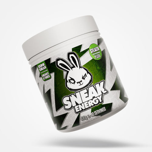 STEALTH