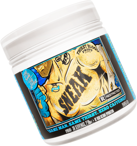 HYDRATE THIRST BLOOD FRUIT