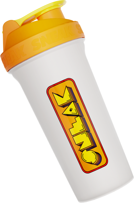 Arcade Shaker