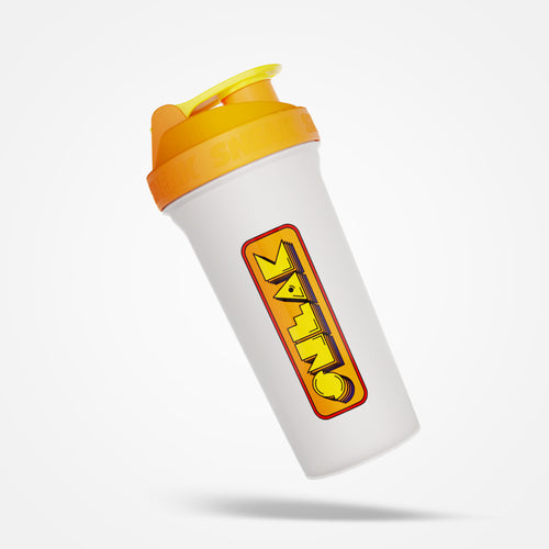Arcade Shaker
