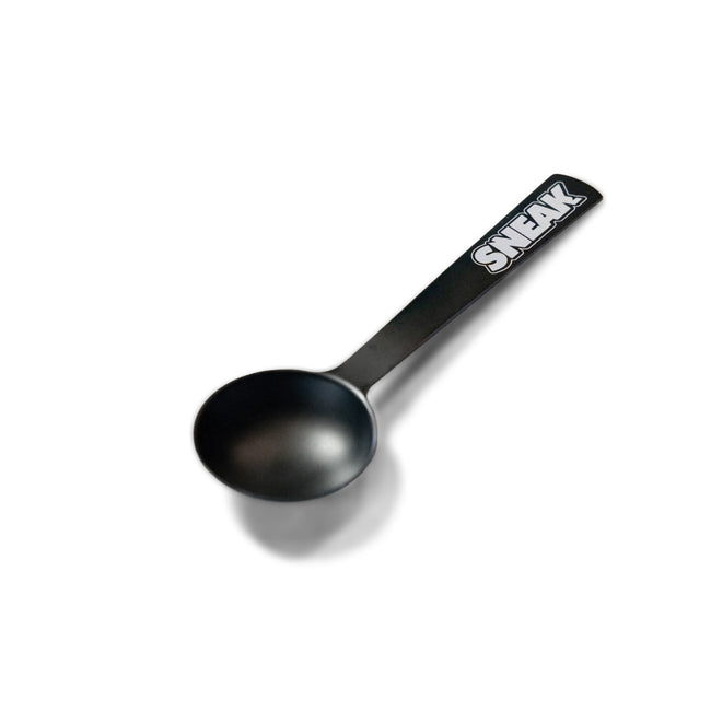 Metal Energy Scoop