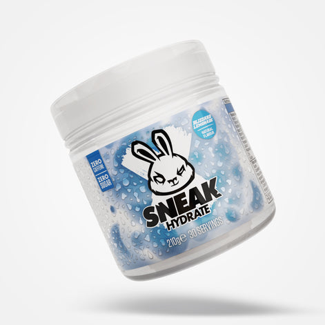 Sneak Hydrate 30 Serving Tub