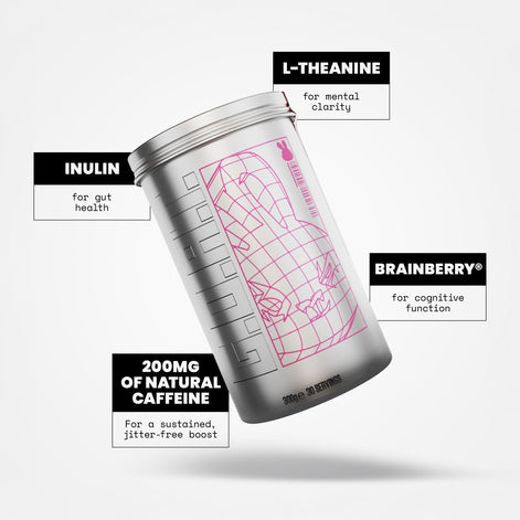 G.O.A.T Premium Energy Tub