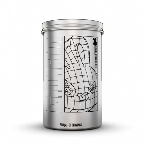 G.O.A.T Premium Energy Tub