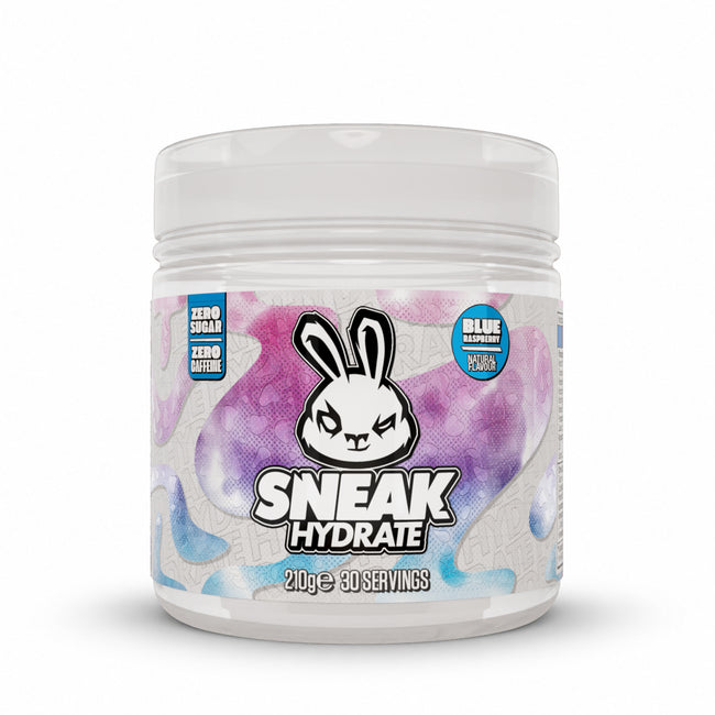 Sneak Hydrate 30 Serving Tub
