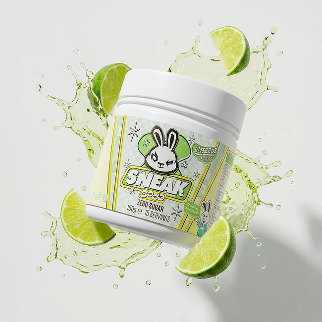 LIMEADE
