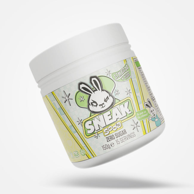 Sneak Energy 15 Serving Tubs