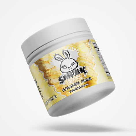 Sneak Shake 15 Serving Tub