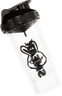 Clear Shaker