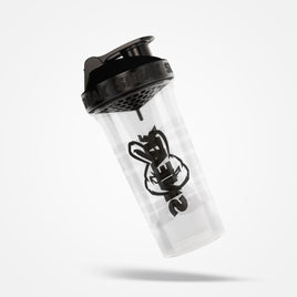 Clear Shaker