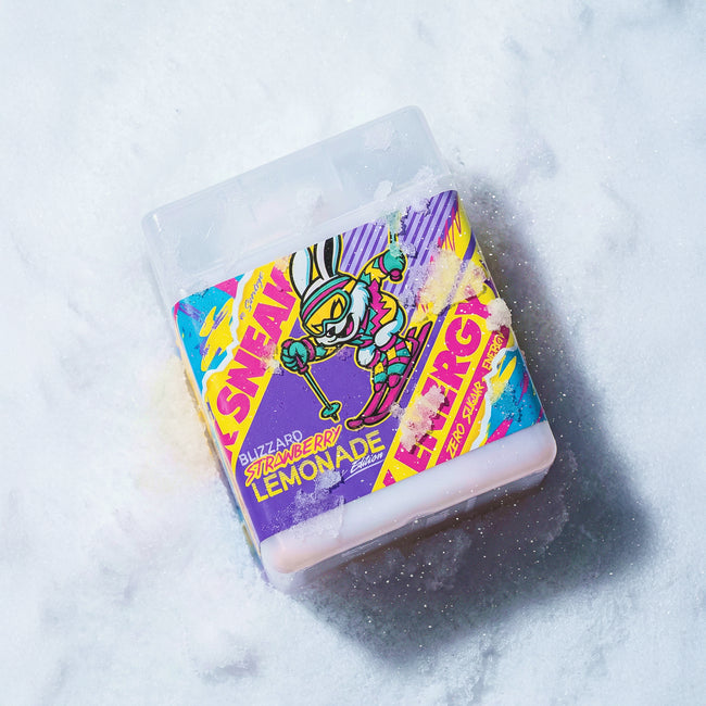 BLIZZARD STRAWBERRY LEMONADE