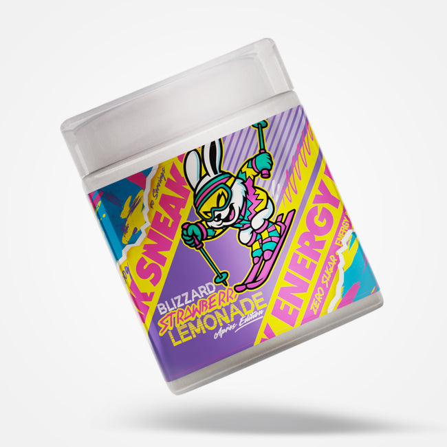 BLIZZARD STRAWBERRY LEMONADE