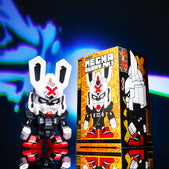 Year Of The Bunny Toy