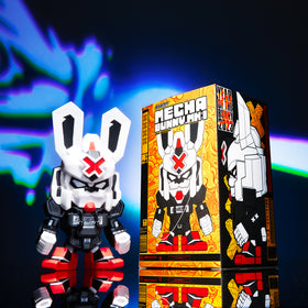 Year Of The Bunny Toy