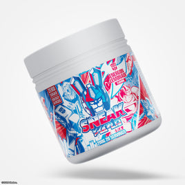 ENERGON LEMONADE