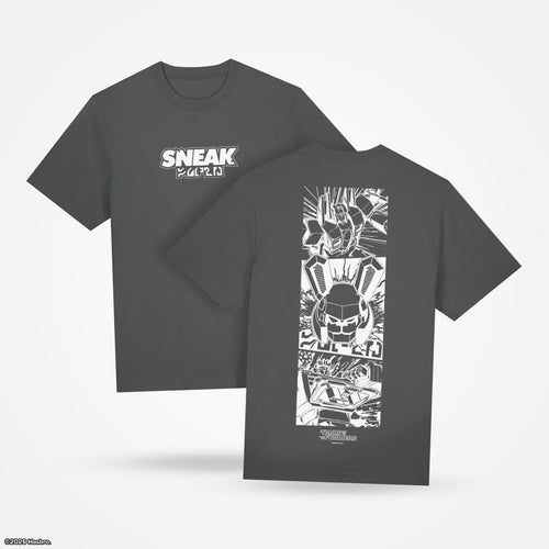 Transformers T-Shirt